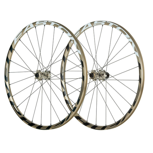 Easton Haven MTB Wheels 26" Gold