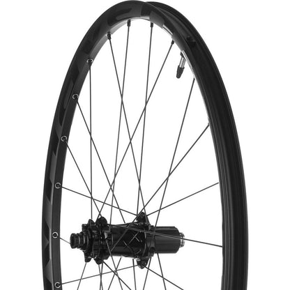 Easton 2014 Haven 26" Alloy MTB Wheel Set