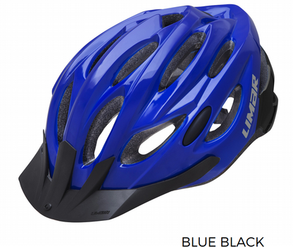 Limar Scrambler (AF) Road Bike Helmet