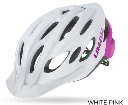 Limar Scrambler (AF) Road Bike Helmet