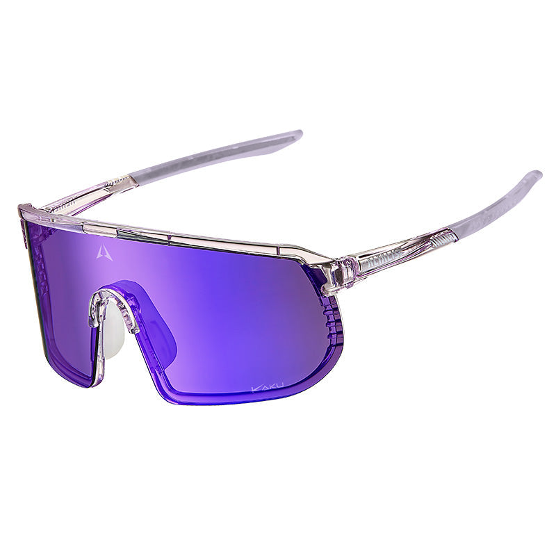 ALTALIST Sports Eyewear (VIV20 Photochromic Mirror)-KAKU SP2 – On9bike