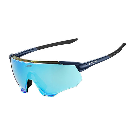 ALTALIST SPORTS EYEWEAR (VIV20 PHOTOCHROMIC MIRROR) - KIDO