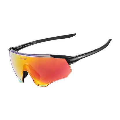 ALTALIST SPORTS EYEWEAR (VIV20 PHOTOCHROMIC MIRROR) - KIDO