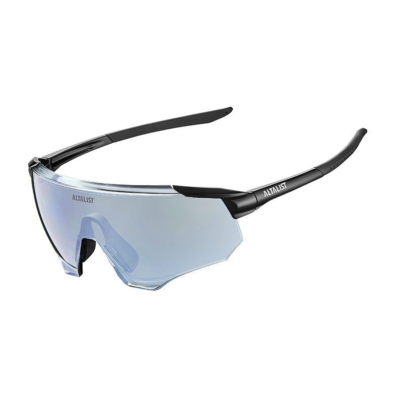 ALTALIST SPORTS EYEWEAR (VIV20 PHOTOCHROMIC MIRROR) - KIDO