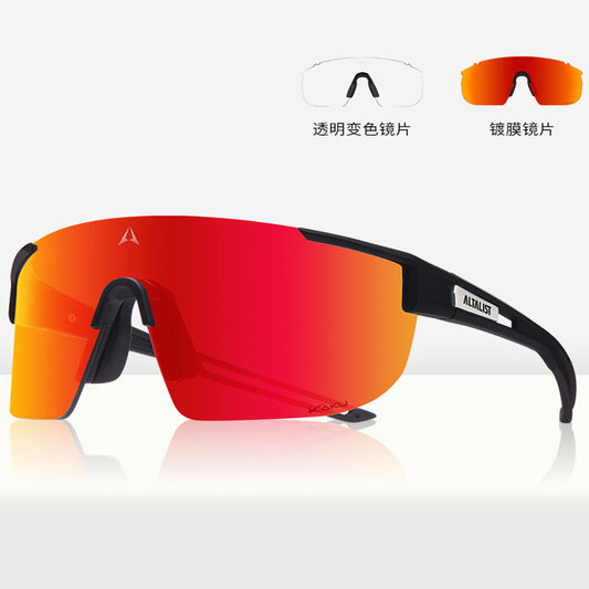 ALTALIST KAKU SP4 INTERCHANGEABLE SPORTS EYEWEAR