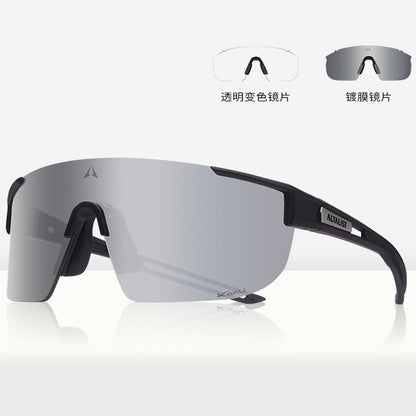ALTALIST KAKU SP4 INTERCHANGEABLE SPORTS EYEWEAR