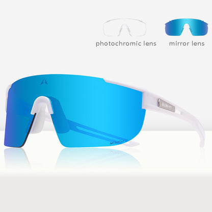 ALTALIST KAKU SP4 INTERCHANGEABLE SPORTS EYEWEAR