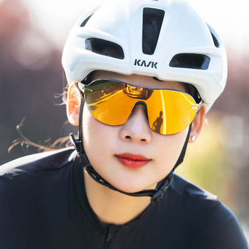 Altalist Kisou PRD Photochromic Sports Sunglasses