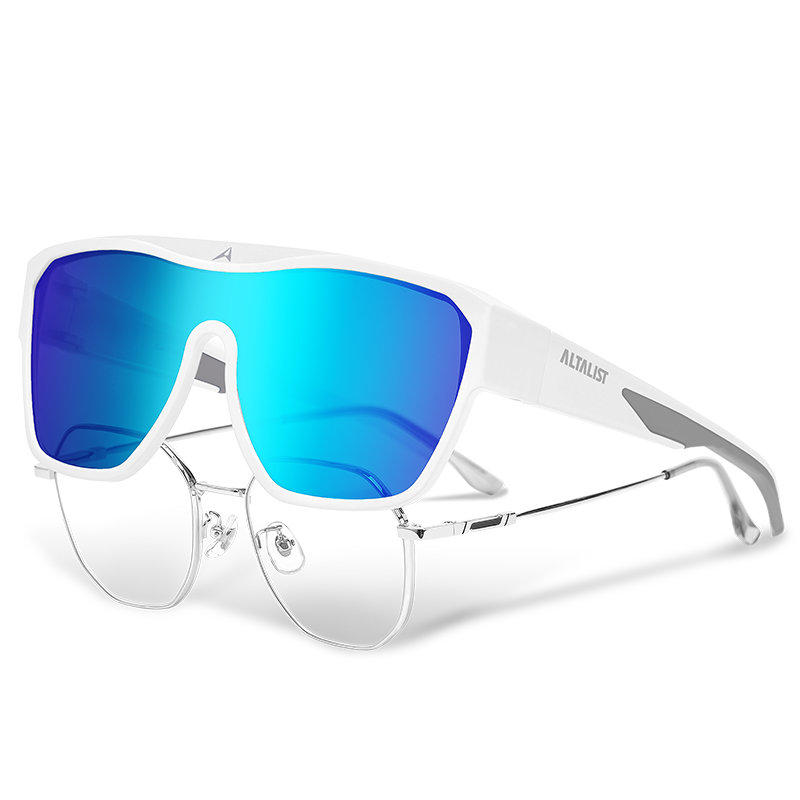 ALTALIST SPORTS EYEWEAR (POLARIZED OVER-GLASSES) - OG