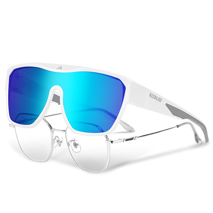 ALTALIST SPORTS EYEWEAR (POLARIZED OVER-GLASSES) - OG