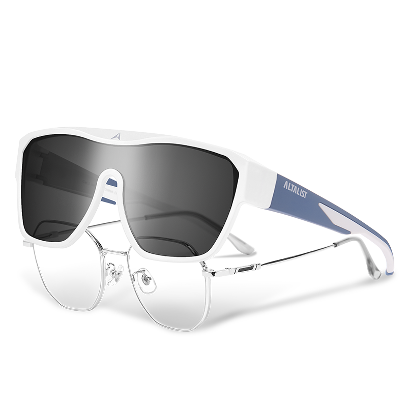 ALTALIST SPORTS EYEWEAR (POLARIZED OVER-GLASSES) - OG
