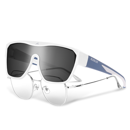 ALTALIST SPORTS EYEWEAR (POLARIZED OVER-GLASSES) - OG