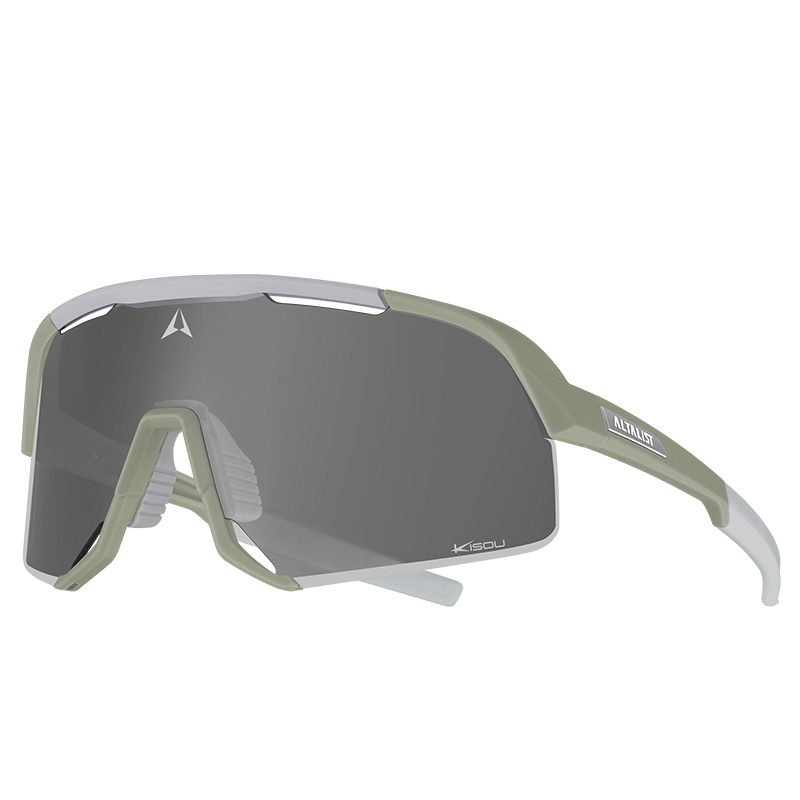 ALTALIST KISOU PXC Photochromic Sports Eyewear