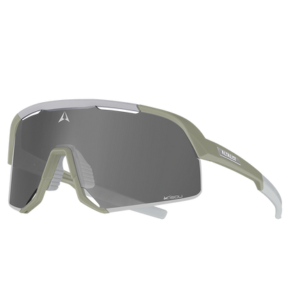 ALTALIST KISOU PXC Photochromic Sports Eyewear