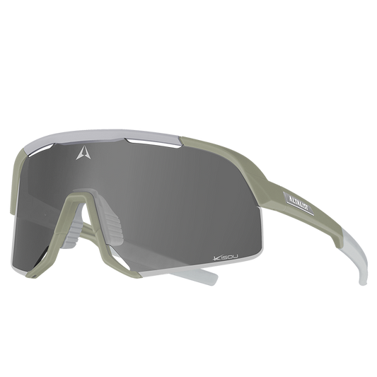 ALTALIST KISOU PXC Photochromic Sports Eyewear