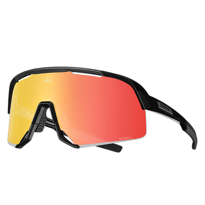 ALTALIST KISOU PXC Photochromic Sports Eyewear