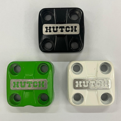 Vintage USA BMX Hutch Stem Cap - Old School - 29x29mm