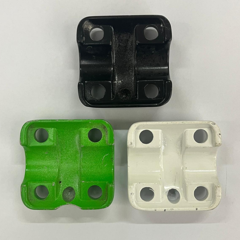 Vintage USA BMX Hutch Stem Cap - Old School - 29x29mm – On9bike