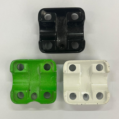 Vintage USA BMX Hutch Stem Cap - Old School - 29x29mm