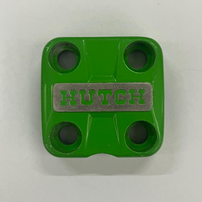 Vintage USA BMX Hutch Stem Cap - Old School - 29x29mm