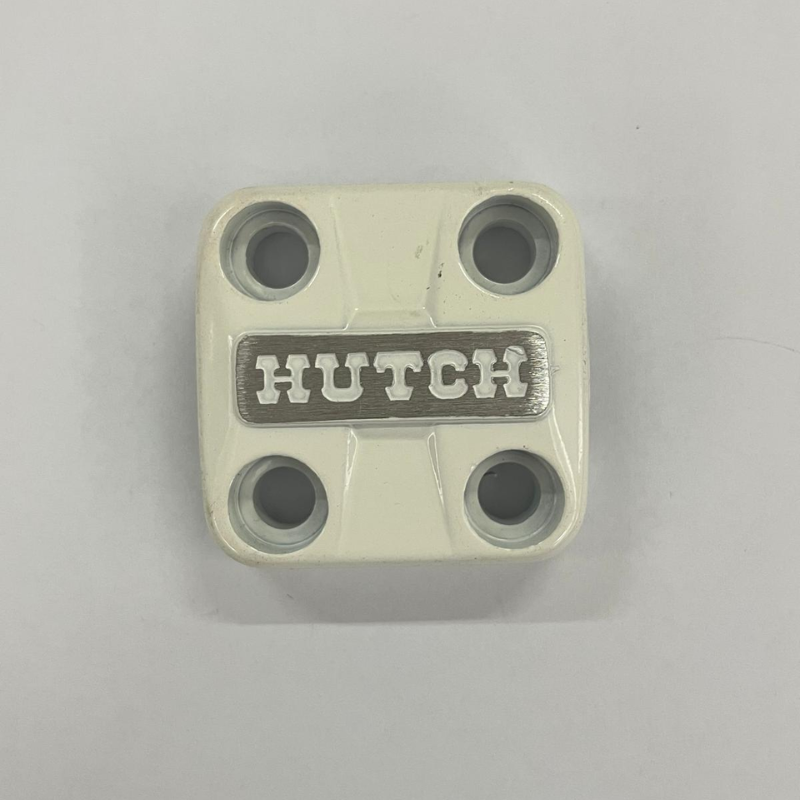 Vintage USA BMX Hutch Stem Cap - Old School - 29x29mm – On9bike