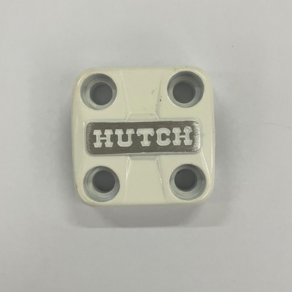 Vintage USA BMX Hutch Stem Cap - Old School - 29x29mm