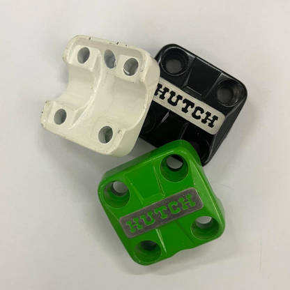 Vintage USA BMX Hutch Stem Cap - Old School - 29x29mm