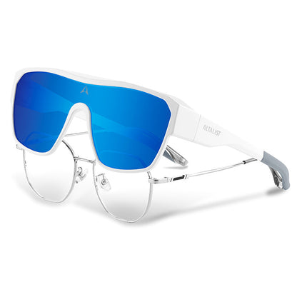 ALTALIST SPORTS EYEWEAR (POLARIZED OVER-GLASSES) - OG 2