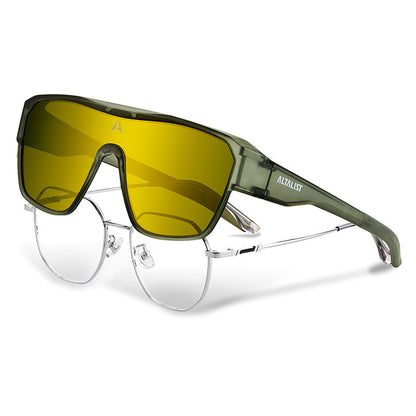 ALTALIST SPORTS EYEWEAR (POLARIZED OVER-GLASSES) - OG 2