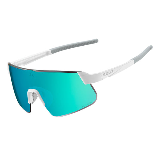 ALTALIST HAYATE R2 Triathlon Sunglasses (VIV20 Mirror Lens)