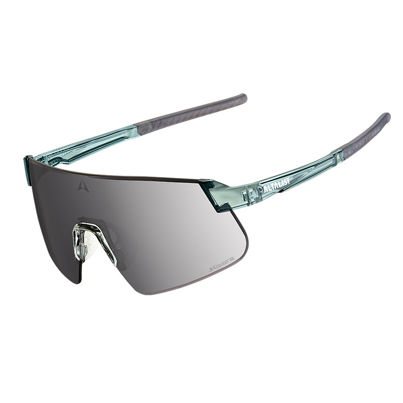 ALTALIST HAYATE R2 Triathlon Sunglasses (VIV20 Mirror Lens)