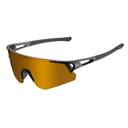 ALTALIST Sports Eyewear (Mirror Lens) - HAYATE R1