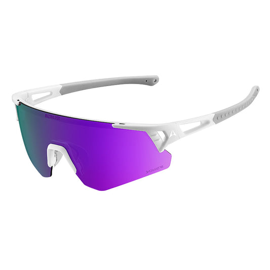 ALTALIST Sports Eyewear (Mirror Lens) - HAYATE R1