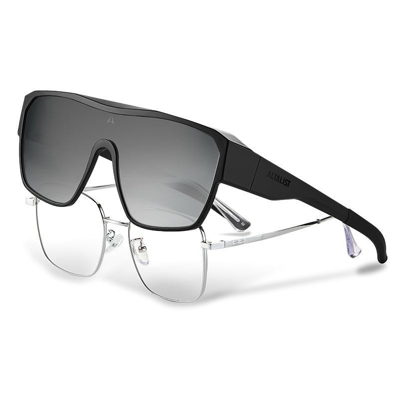 ALTALIST SPORTS EYEWEAR (POLARIZED OVER-GLASSES) - OG 2