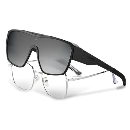 ALTALIST SPORTS EYEWEAR (POLARIZED OVER-GLASSES) - OG 2