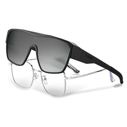ALTALIST SPORTS EYEWEAR (POLARIZED OVER-GLASSES) - OG 2