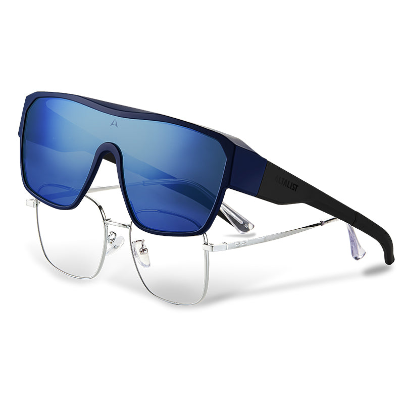ALTALIST SPORTS EYEWEAR (POLARIZED OVER-GLASSES) - OG 2