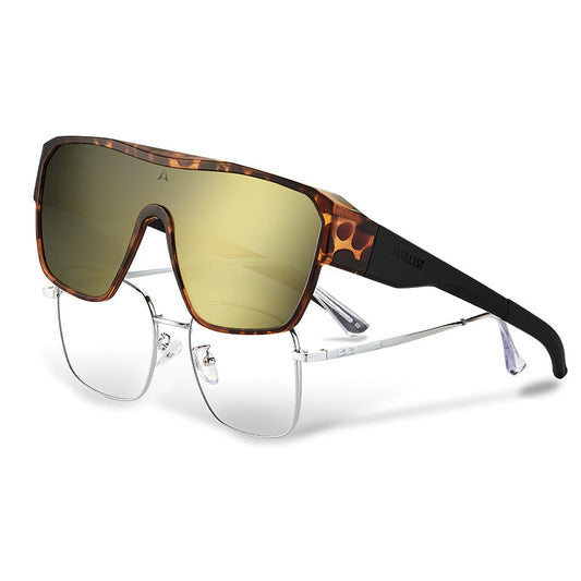 ALTALIST SPORTS EYEWEAR (POLARIZED OVER-GLASSES) - OG 2
