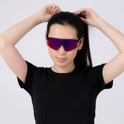 ALTALIST HAYATE R2 Triathlon Sunglasses (VIV20 Mirror Lens)