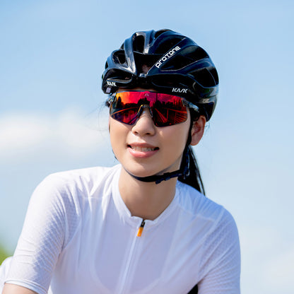 ALTALIST HAYATE R2 Triathlon Sunglasses (VIV20 Mirror Lens)