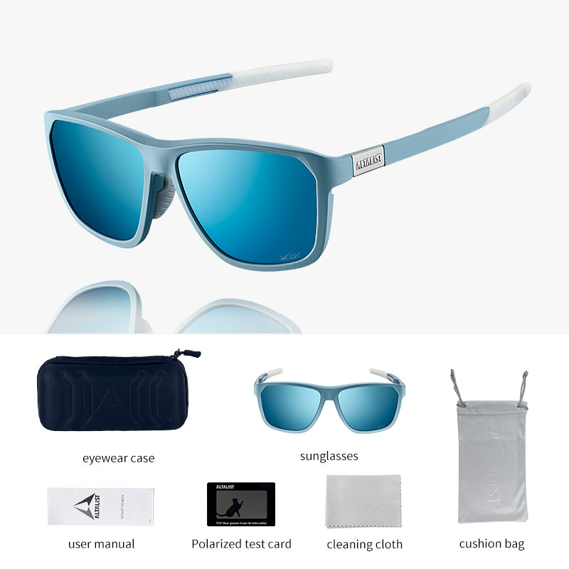 ALTALIST SPORTS EYEWEAR (POLARIZED) - KAY L1