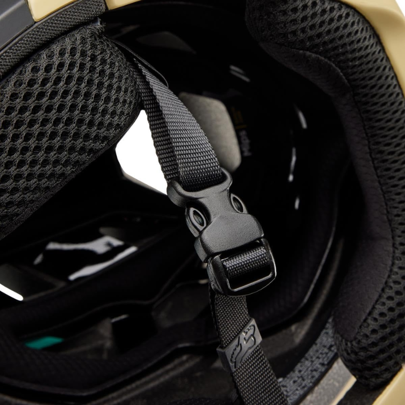 Fox Proframe Full Face Helmet