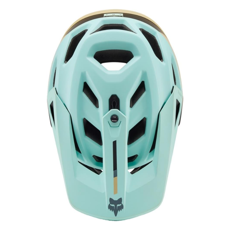 Fox Proframe Full Face Helmet