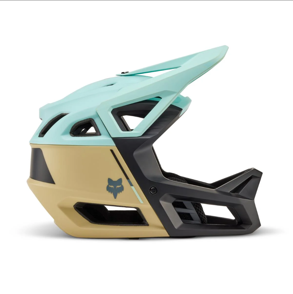 Fox Proframe Full Face Helmet