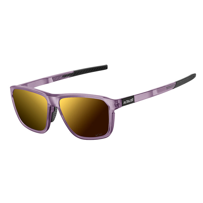 ALTALIST KAY L1 Sports Sunglasses (Coated Lenses)