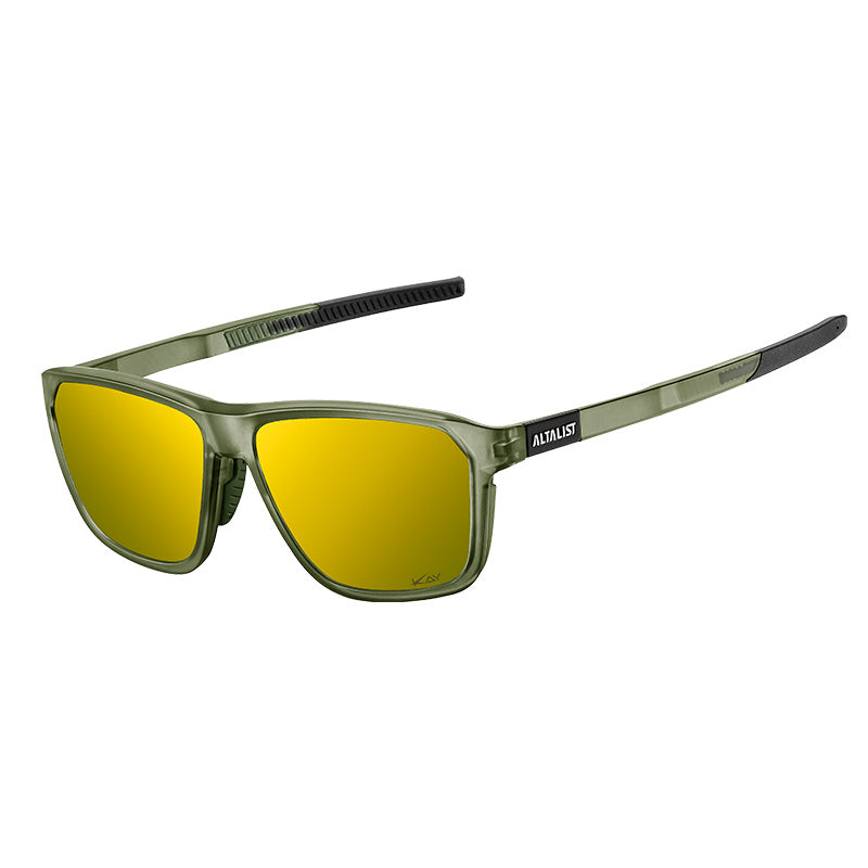 ALTALIST KAY L1 Sports Sunglasses (Coated Lenses)
