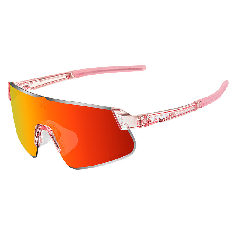 ALTALIST Sports Sunglasses (VIV20 Coated Photochromic) - HAYATE R2-S (Small Size)