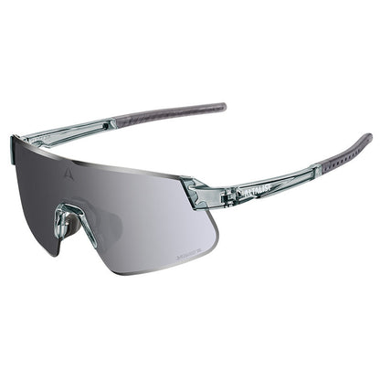 ALTALIST Sports Sunglasses (VIV20 Coated Photochromic) - HAYATE R2-S (Small Size)