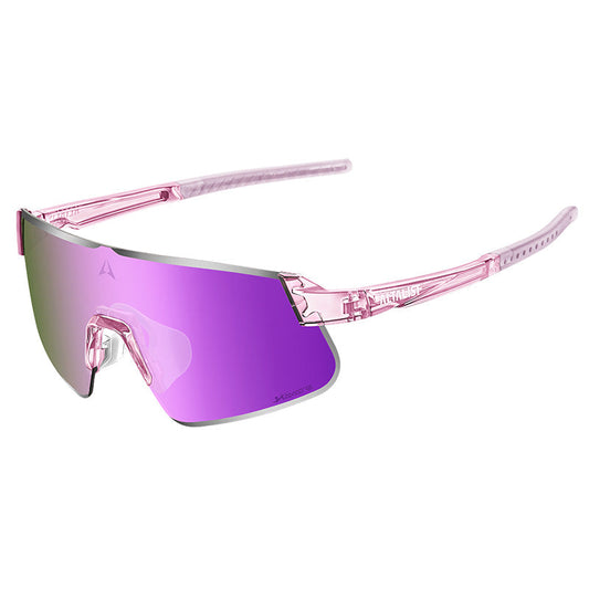 ALTALIST Sports Sunglasses (VIV20 Coated Photochromic) - HAYATE R2-S (Small Size)