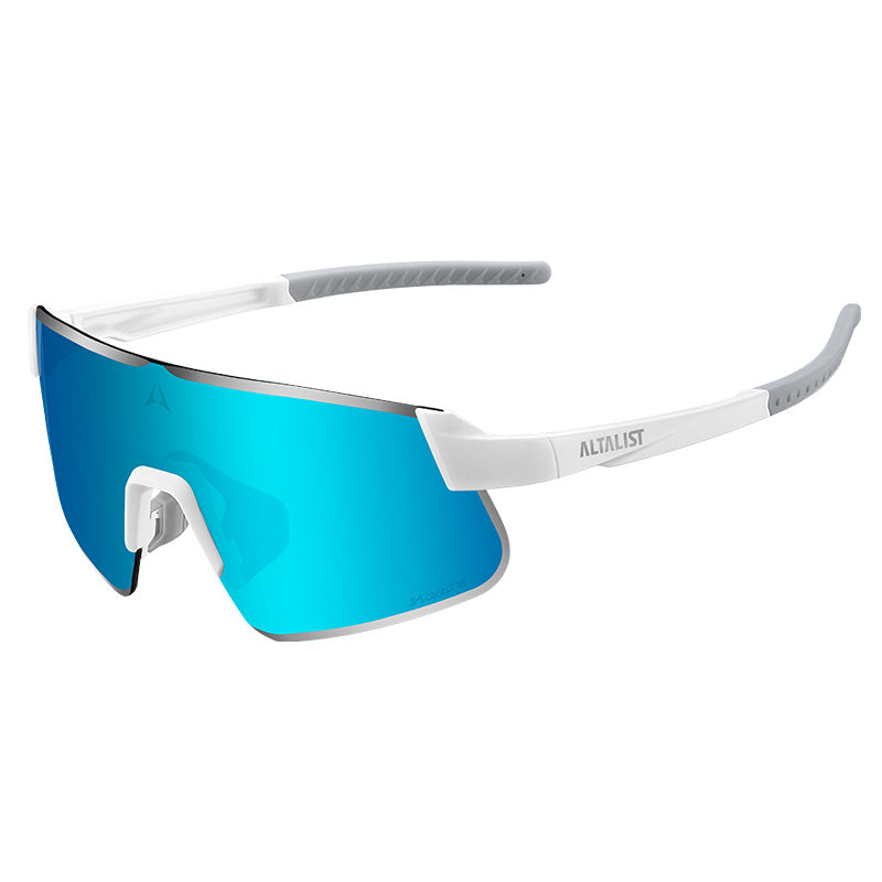 ALTALIST Sports Sunglasses (VIV20 Coated Photochromic) - HAYATE R2